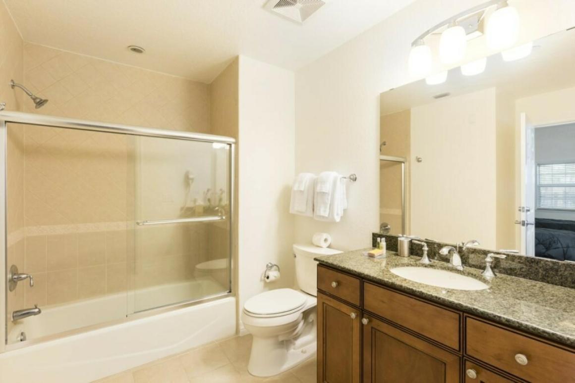 Modern 2 Suites Vacation Apartment Re7659-304 Kissimmee Esterno foto