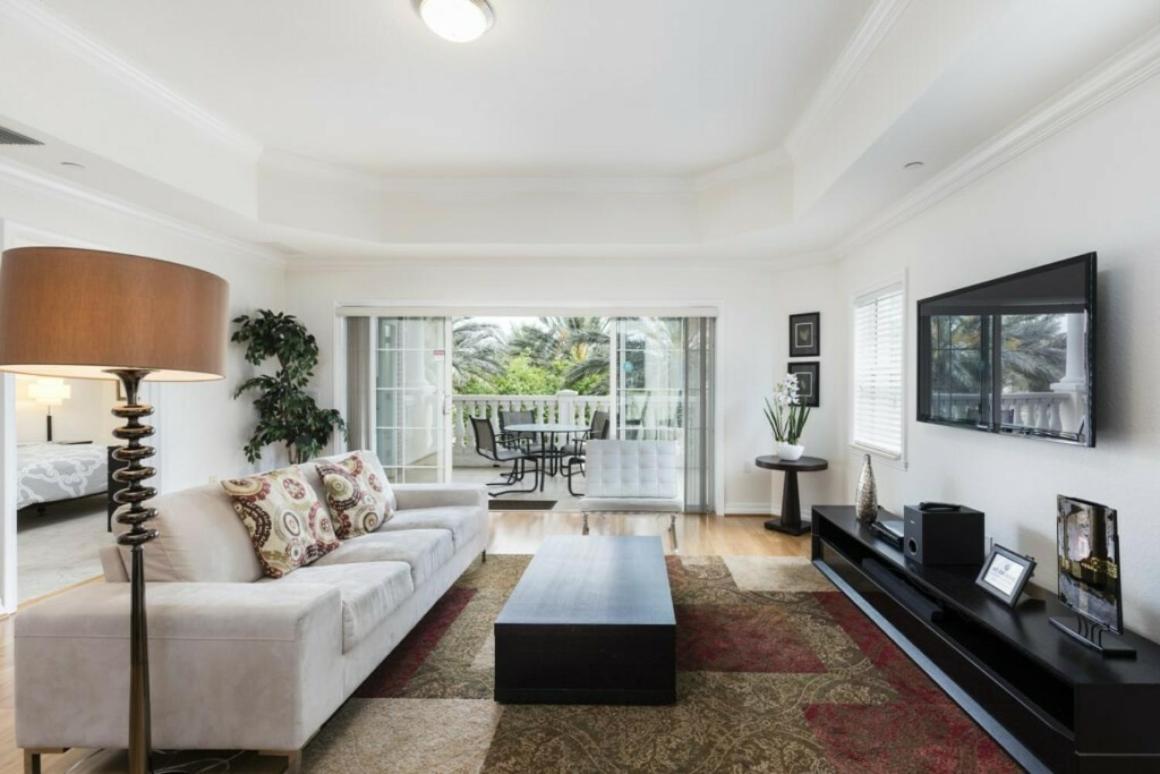 Modern 2 Suites Vacation Apartment Re7659-304 Kissimmee Esterno foto
